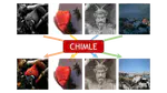 CHIMLE: Conditional Hierarchical IMLE for Multimodal Conditional Image Synthesis